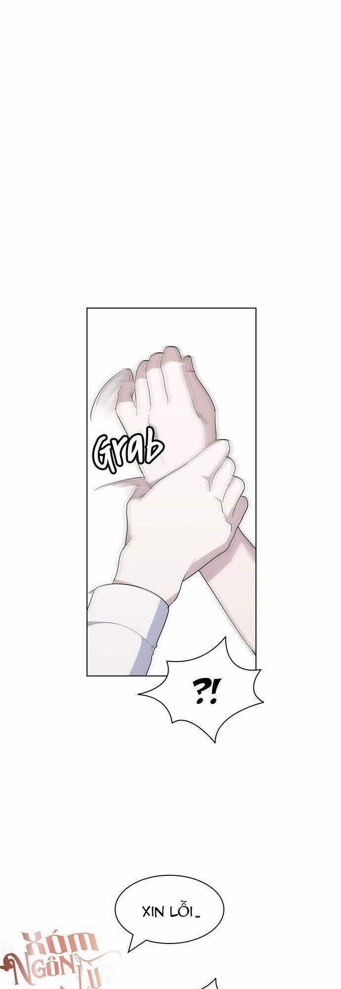 Thằng Bạn Trai Tồi Tệ Của Tôi 37 trang 13