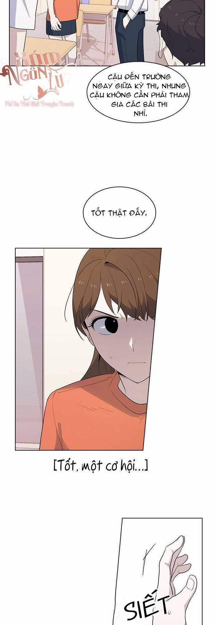 Thằng Bạn Trai Tồi Tệ Của Tôi 37 trang 17