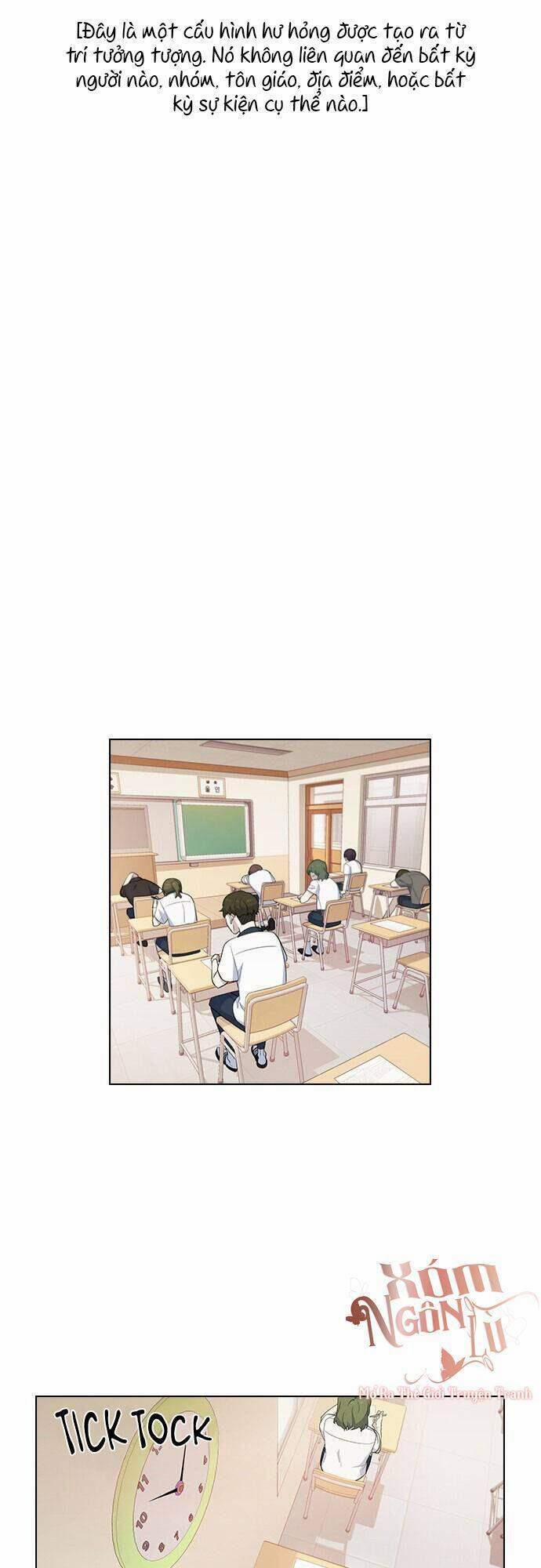 Thằng Bạn Trai Tồi Tệ Của Tôi 37 trang 2