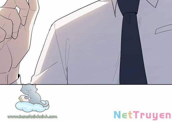 Thằng Bạn Trai Tồi Tệ Của Tôi 37 trang 21