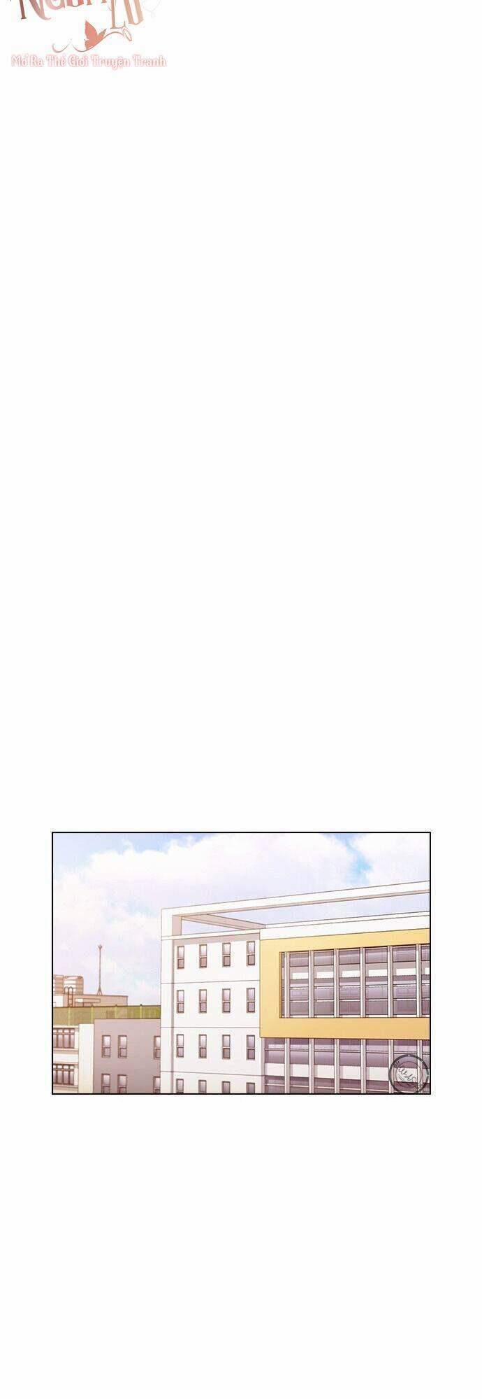 Thằng Bạn Trai Tồi Tệ Của Tôi 37 trang 23