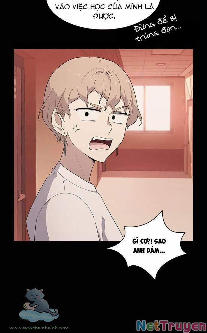 Thằng Bạn Trai Tồi Tệ Của Tôi 37 trang 28