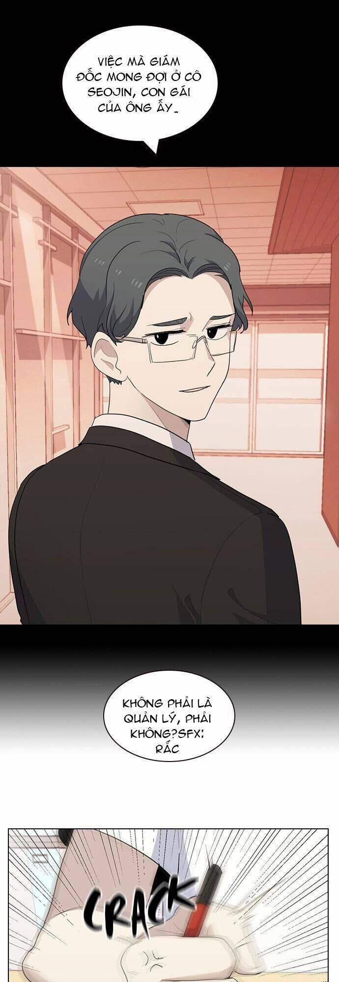 Thằng Bạn Trai Tồi Tệ Của Tôi 37 trang 29