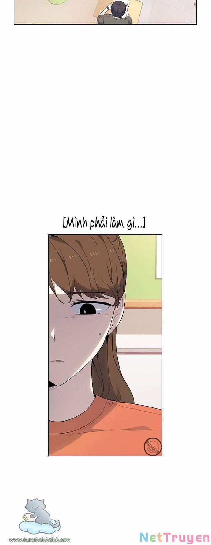 Thằng Bạn Trai Tồi Tệ Của Tôi 37 trang 3