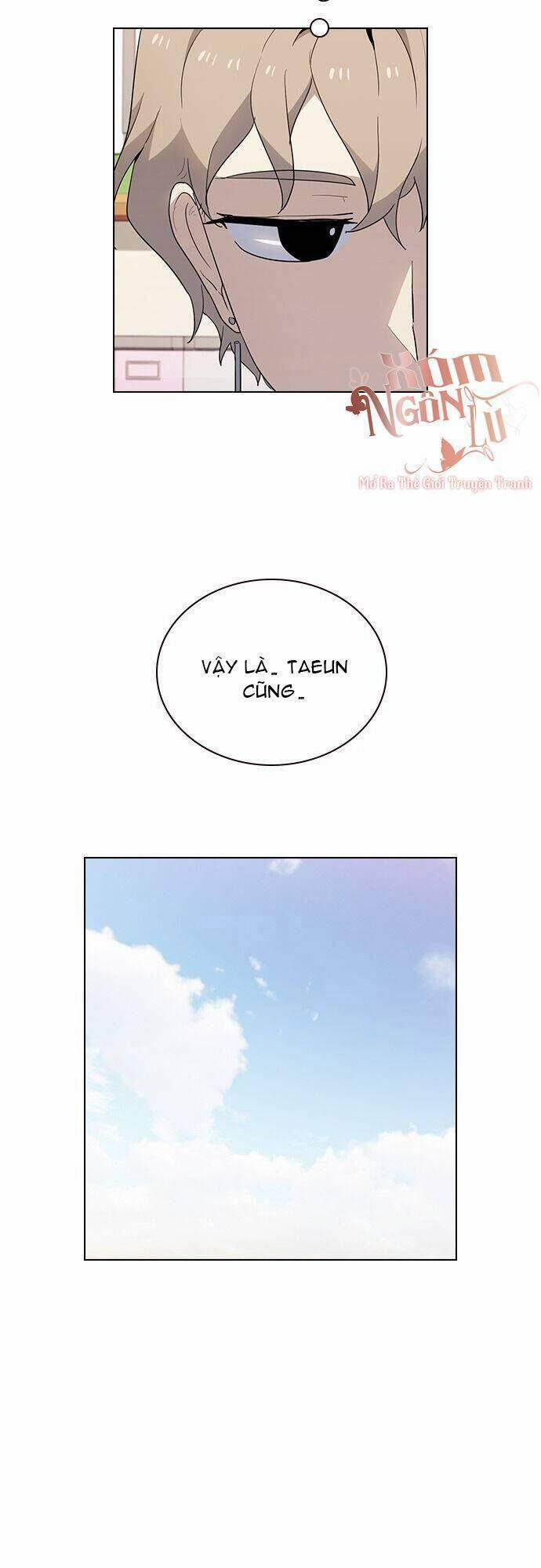 Thằng Bạn Trai Tồi Tệ Của Tôi 37 trang 36