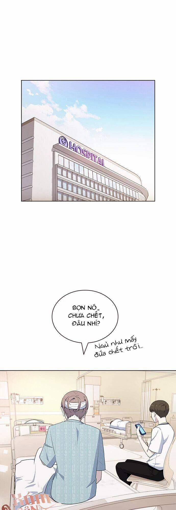 Thằng Bạn Trai Tồi Tệ Của Tôi 37 trang 38