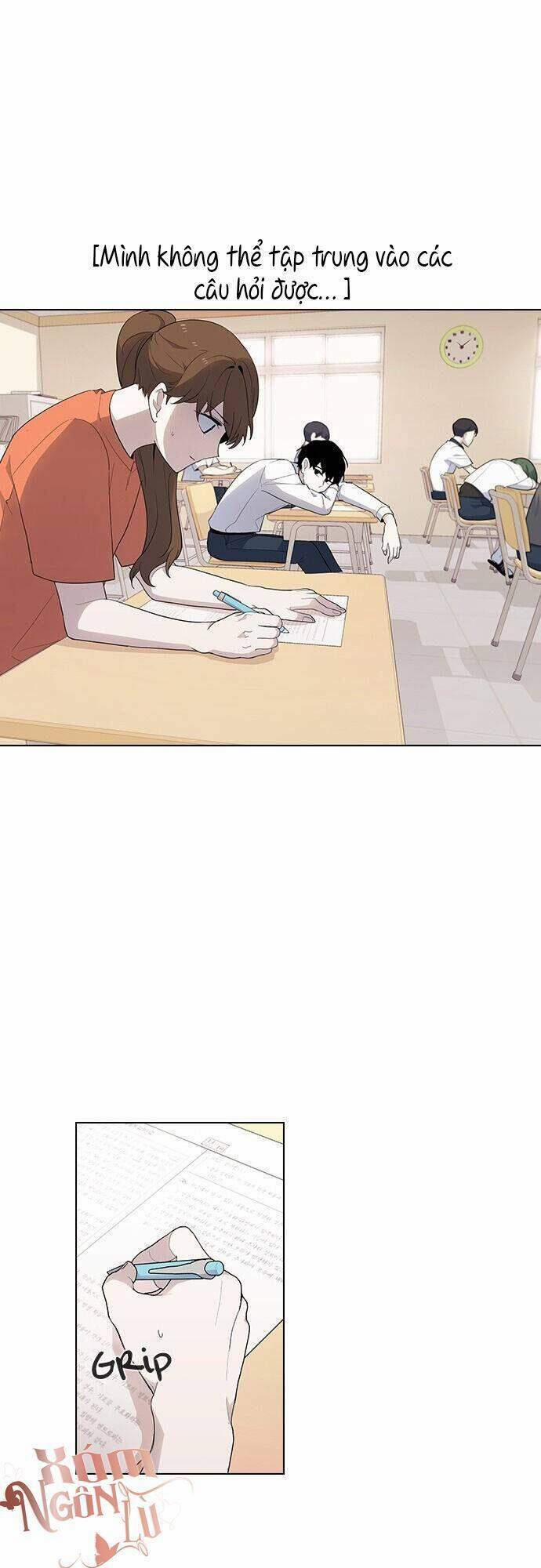 Thằng Bạn Trai Tồi Tệ Của Tôi 37 trang 4