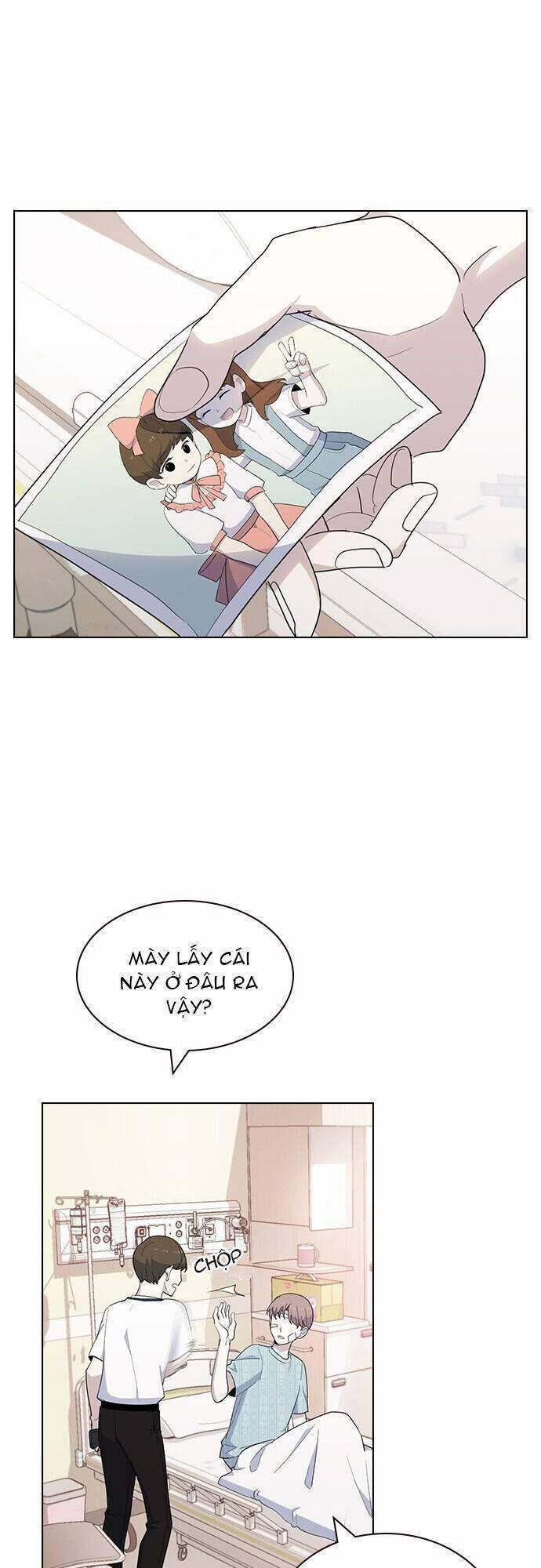 Thằng Bạn Trai Tồi Tệ Của Tôi 37 trang 41