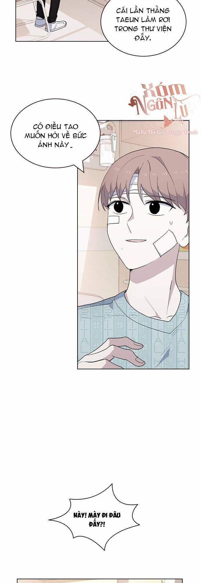 Thằng Bạn Trai Tồi Tệ Của Tôi 37 trang 42