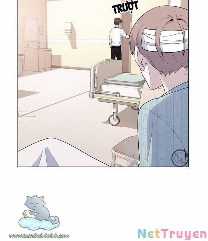 Thằng Bạn Trai Tồi Tệ Của Tôi 37 trang 43