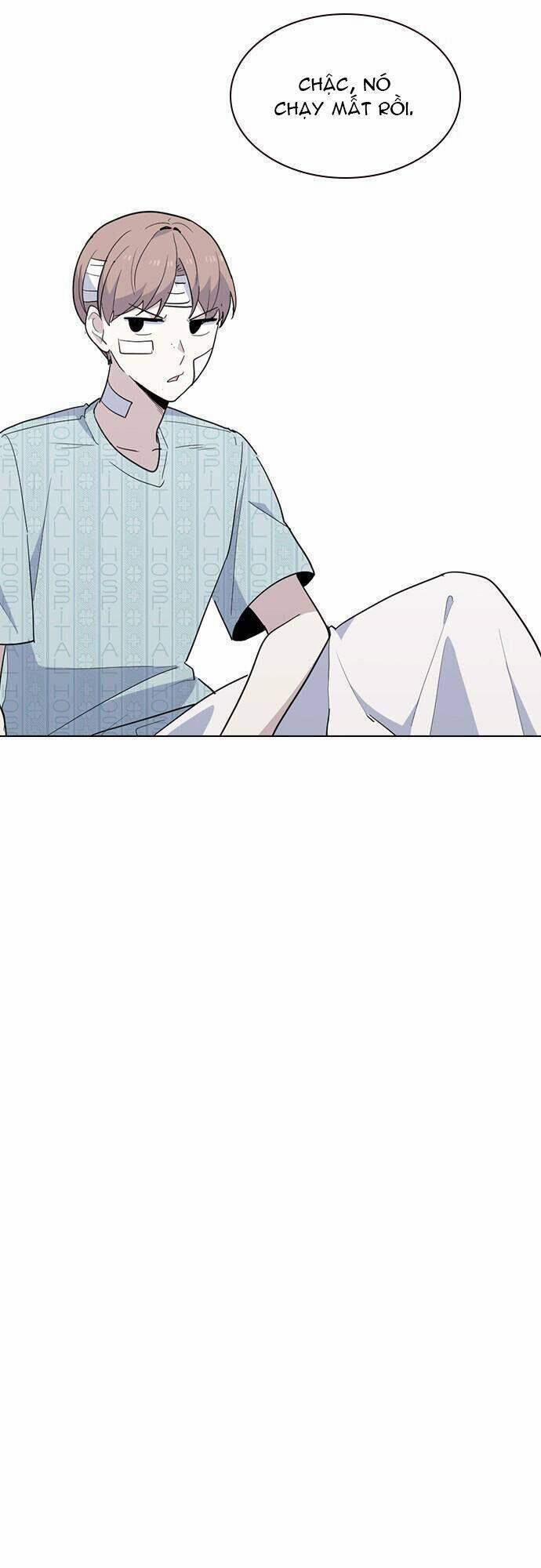 Thằng Bạn Trai Tồi Tệ Của Tôi 37 trang 44