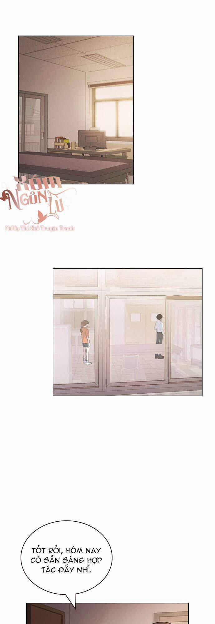 Thằng Bạn Trai Tồi Tệ Của Tôi 37 trang 45