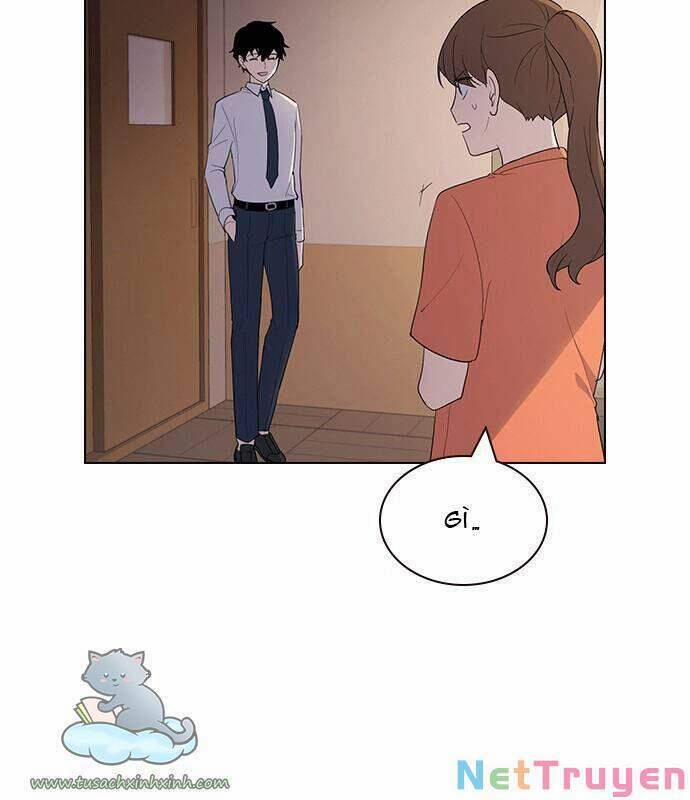 Thằng Bạn Trai Tồi Tệ Của Tôi 37 trang 46