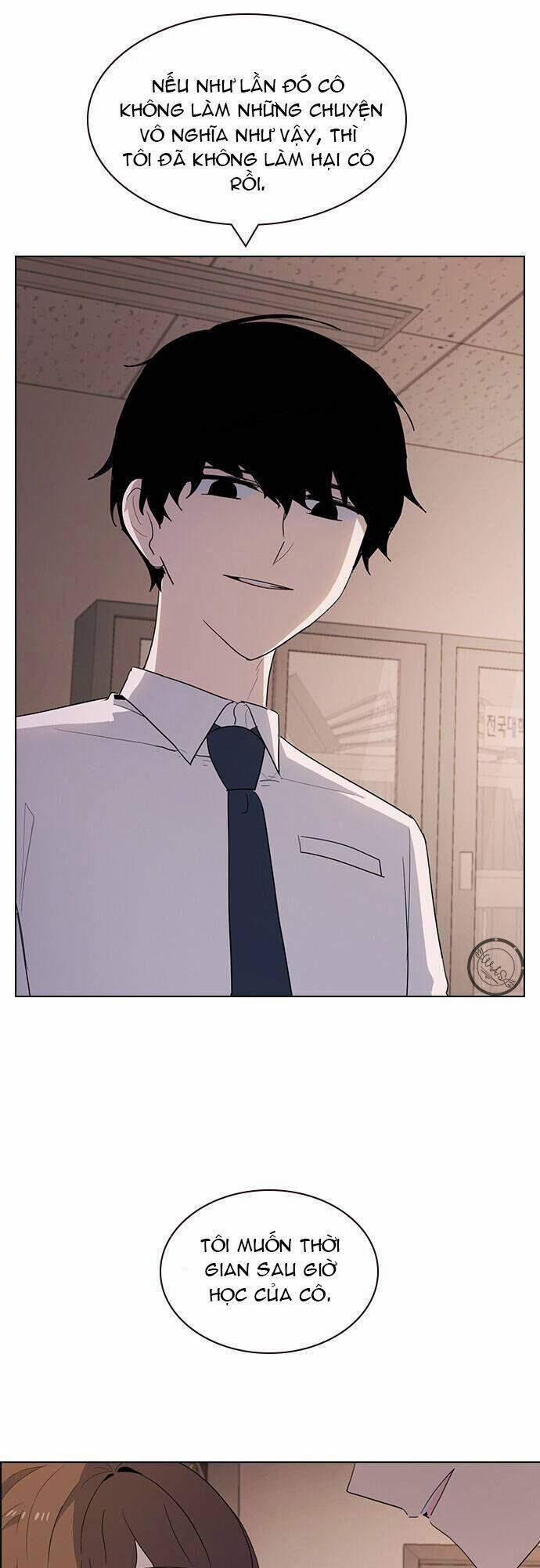 Thằng Bạn Trai Tồi Tệ Của Tôi 37 trang 47