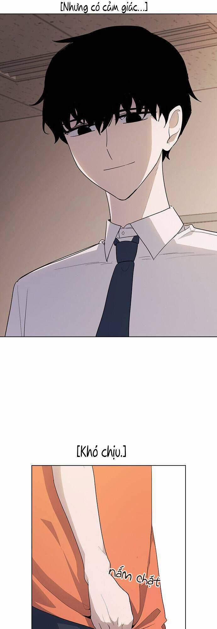 Thằng Bạn Trai Tồi Tệ Của Tôi 37 trang 49