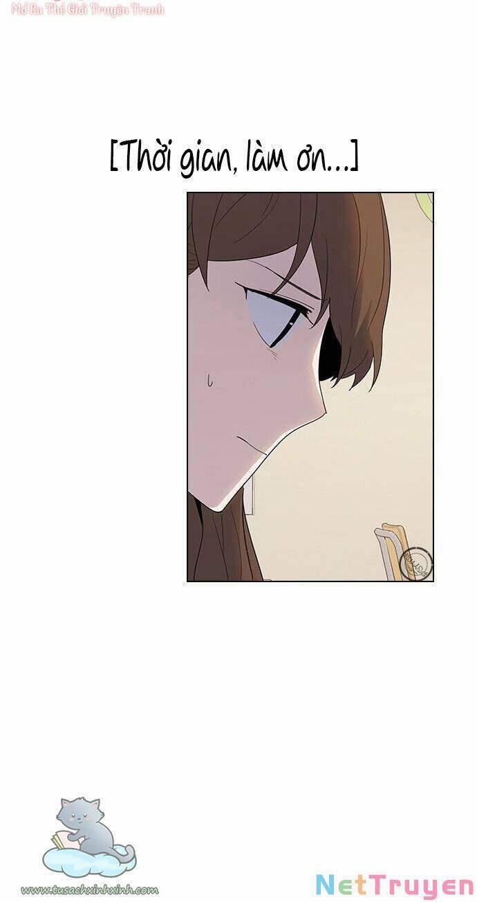 Thằng Bạn Trai Tồi Tệ Của Tôi 37 trang 5