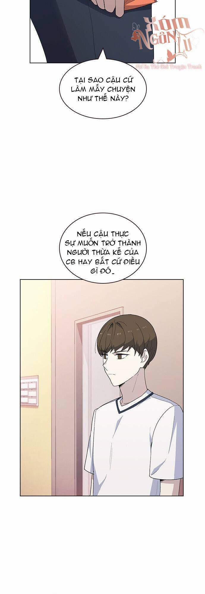 Thằng Bạn Trai Tồi Tệ Của Tôi 37 trang 50