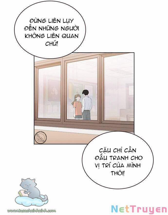 Thằng Bạn Trai Tồi Tệ Của Tôi 37 trang 51