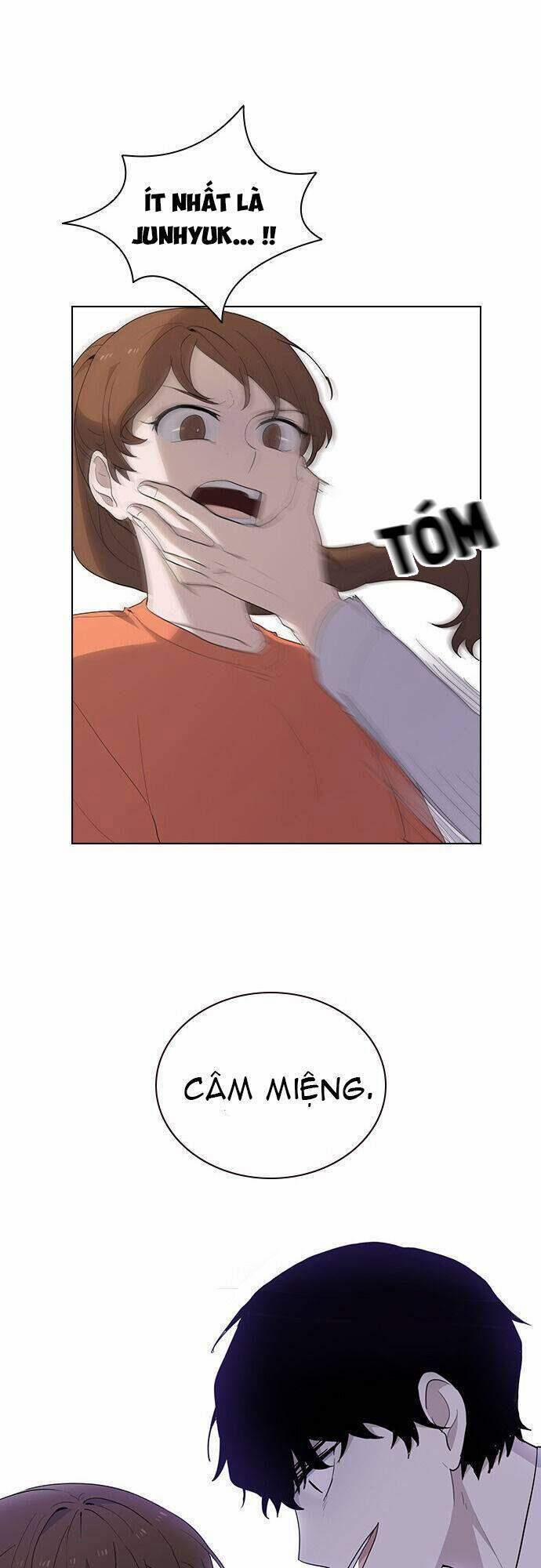 Thằng Bạn Trai Tồi Tệ Của Tôi 37 trang 52