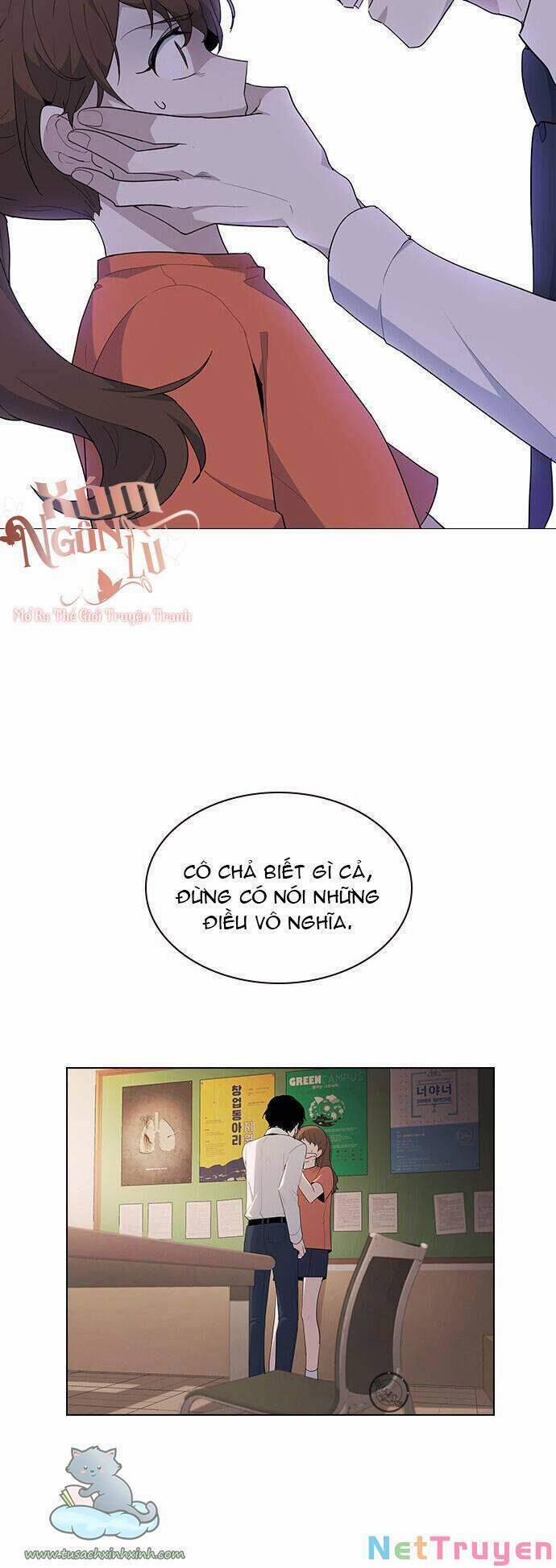 Thằng Bạn Trai Tồi Tệ Của Tôi 37 trang 53