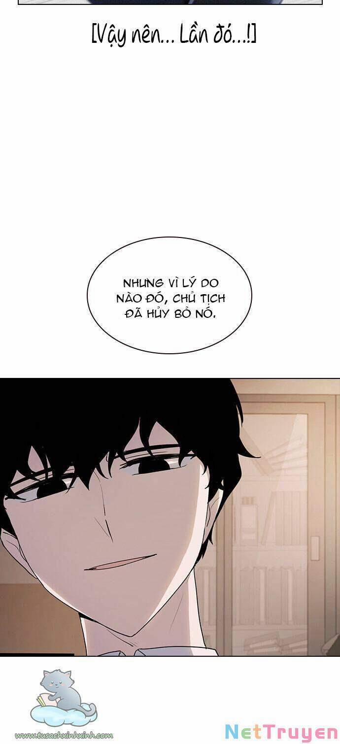 Thằng Bạn Trai Tồi Tệ Của Tôi 37 trang 55