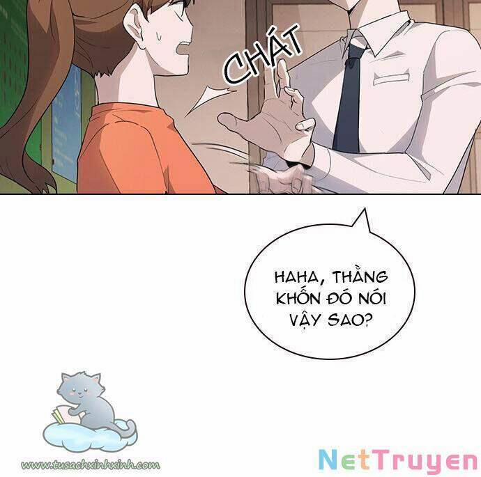 Thằng Bạn Trai Tồi Tệ Của Tôi 37 trang 58