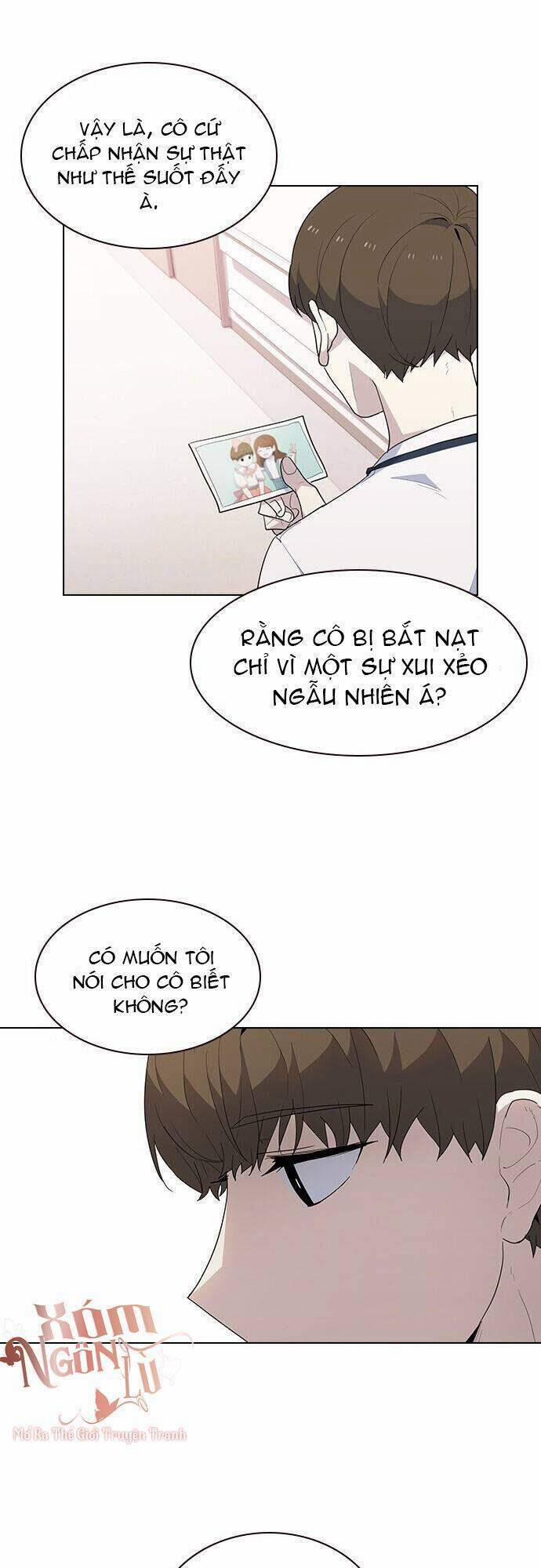 Thằng Bạn Trai Tồi Tệ Của Tôi 37 trang 59