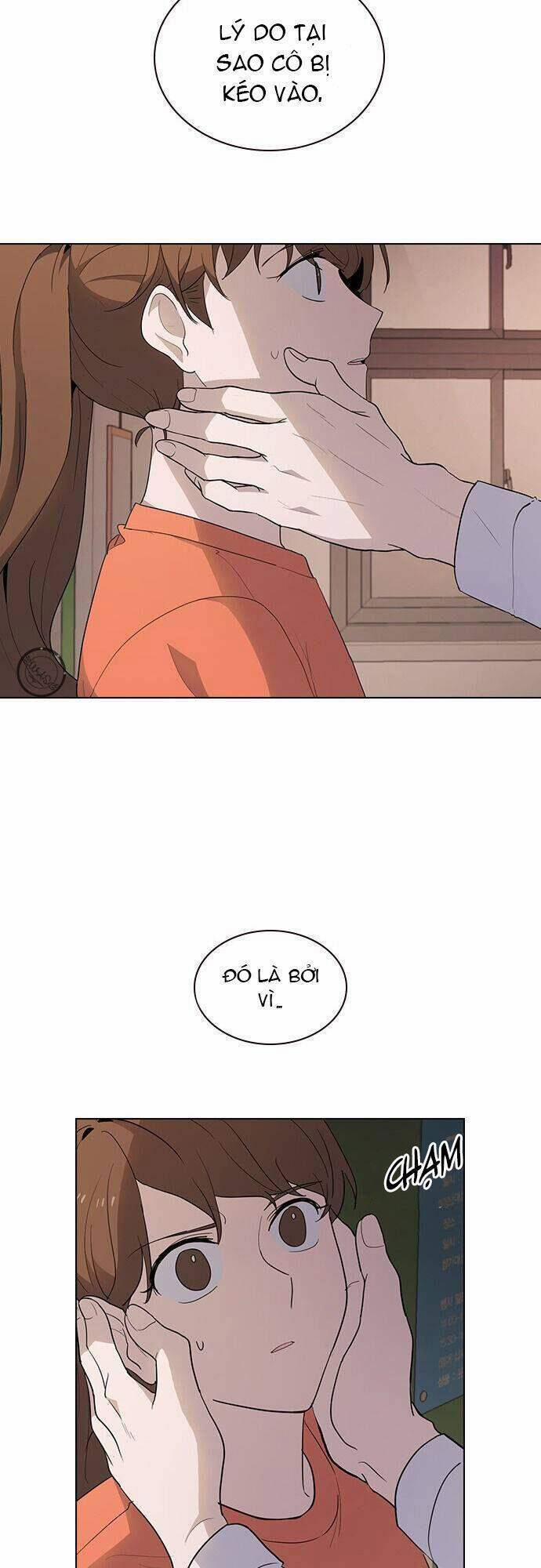 Thằng Bạn Trai Tồi Tệ Của Tôi 37 trang 60