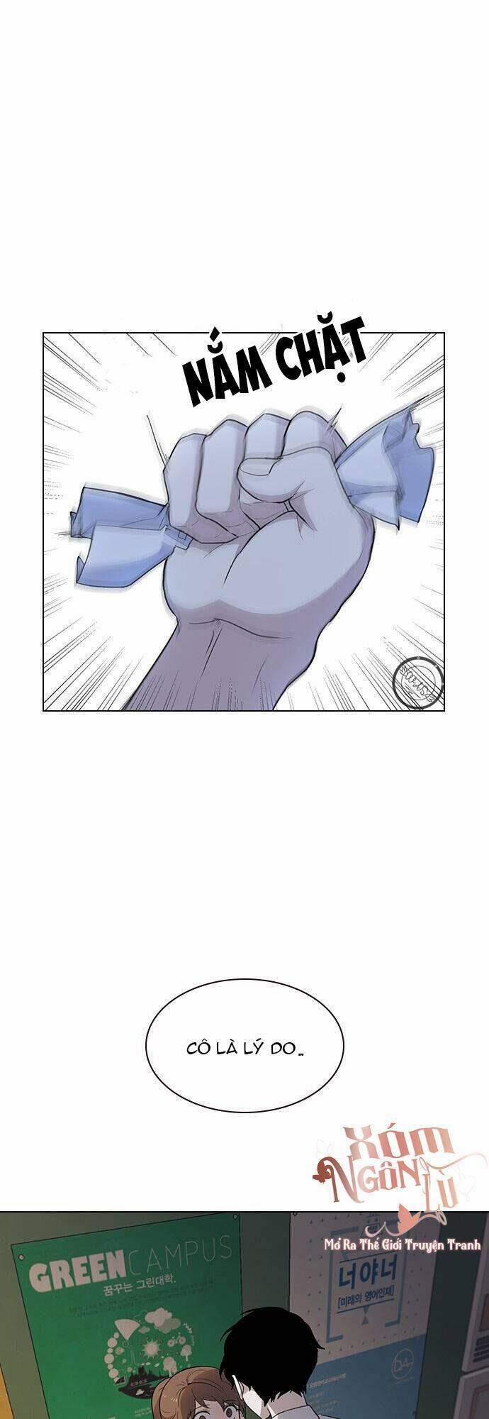 Thằng Bạn Trai Tồi Tệ Của Tôi 37 trang 62