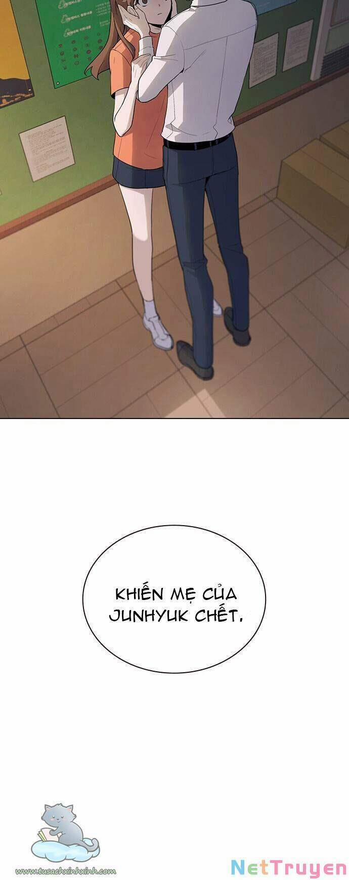 Thằng Bạn Trai Tồi Tệ Của Tôi 37 trang 63