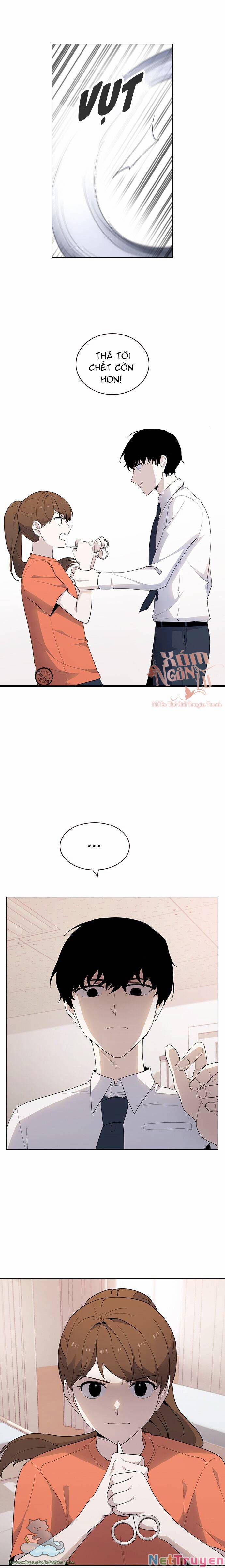 Thằng Bạn Trai Tồi Tệ Của Tôi 39 trang 15