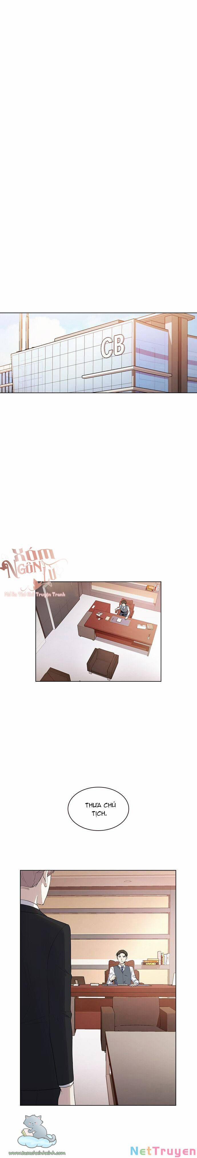 Thằng Bạn Trai Tồi Tệ Của Tôi 39 trang 2