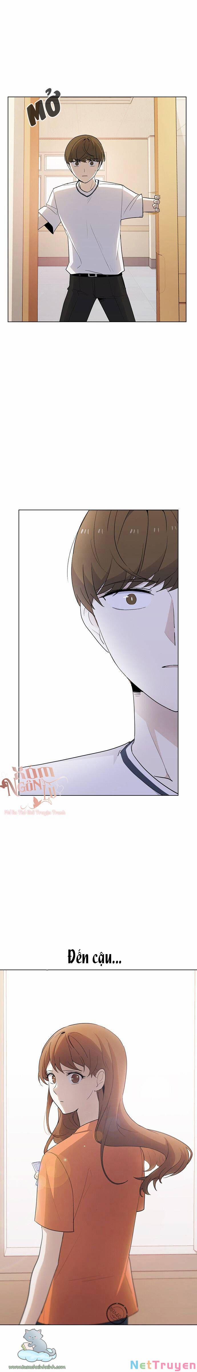 Thằng Bạn Trai Tồi Tệ Của Tôi 39 trang 20