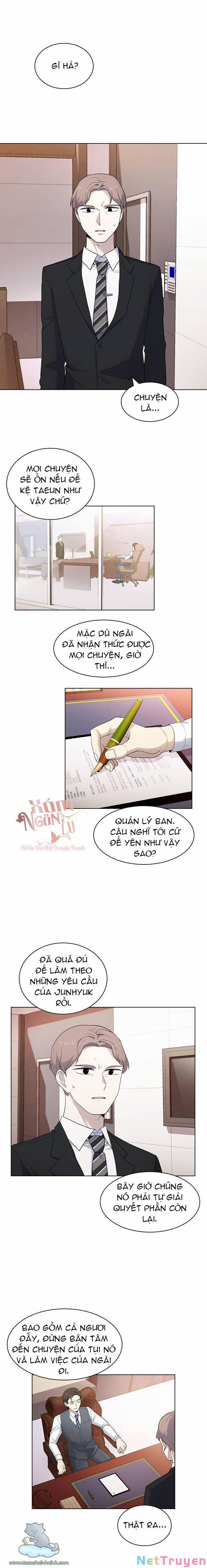 Thằng Bạn Trai Tồi Tệ Của Tôi 39 trang 3