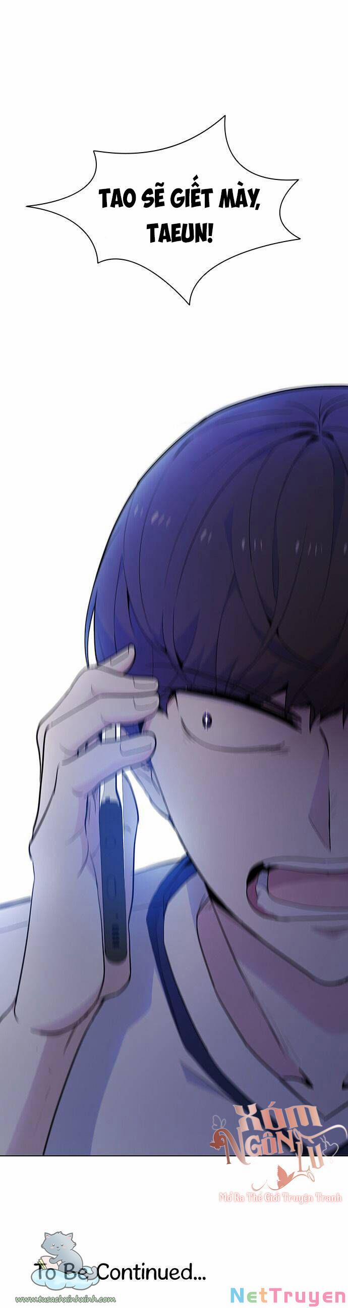 Thằng Bạn Trai Tồi Tệ Của Tôi 40 trang 18