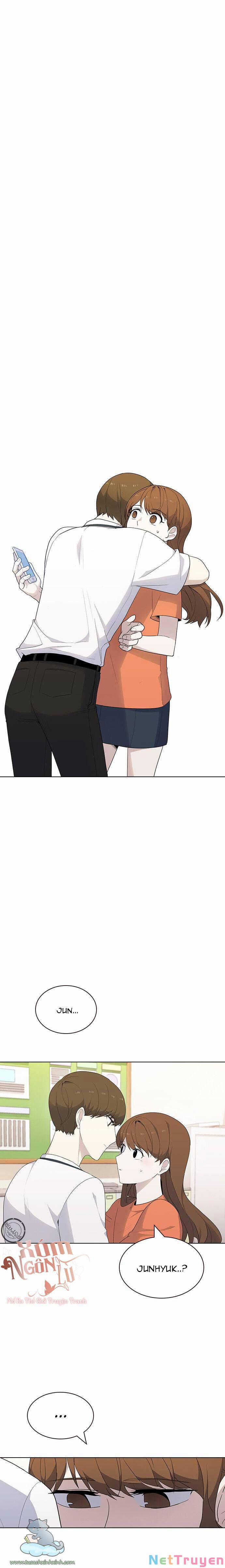 Thằng Bạn Trai Tồi Tệ Của Tôi 40 trang 2