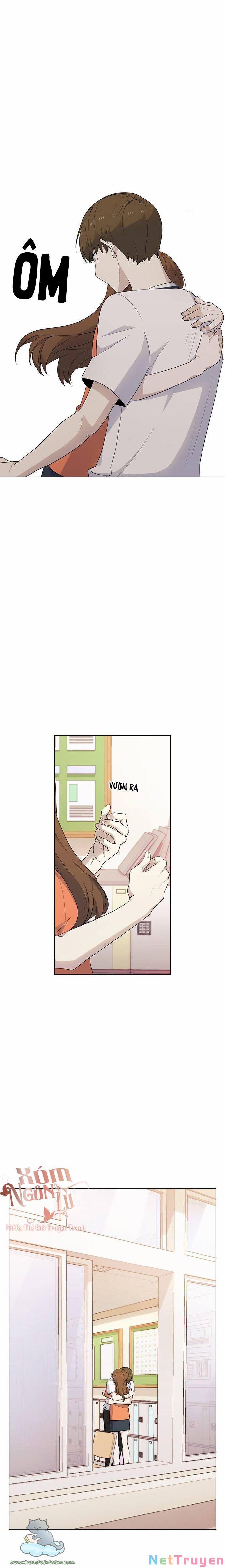 Thằng Bạn Trai Tồi Tệ Của Tôi 40 trang 3