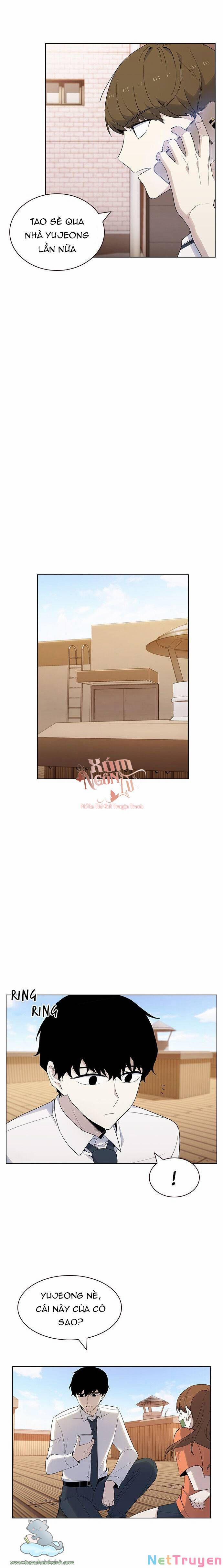 Thằng Bạn Trai Tồi Tệ Của Tôi 41 trang 11