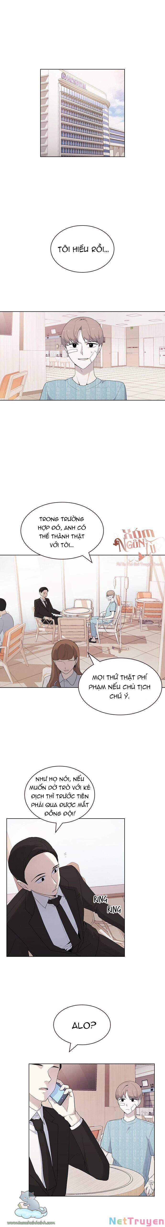 Thằng Bạn Trai Tồi Tệ Của Tôi 41 trang 2