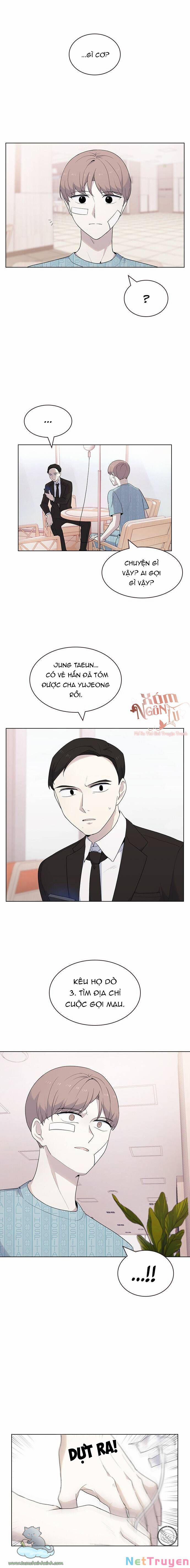 Thằng Bạn Trai Tồi Tệ Của Tôi 41 trang 3