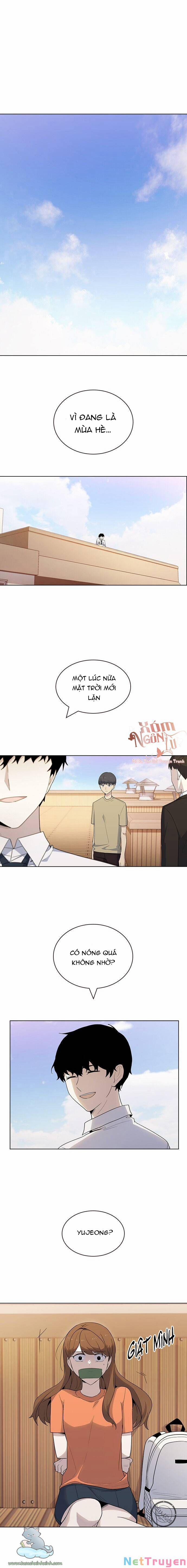 Thằng Bạn Trai Tồi Tệ Của Tôi 41 trang 5