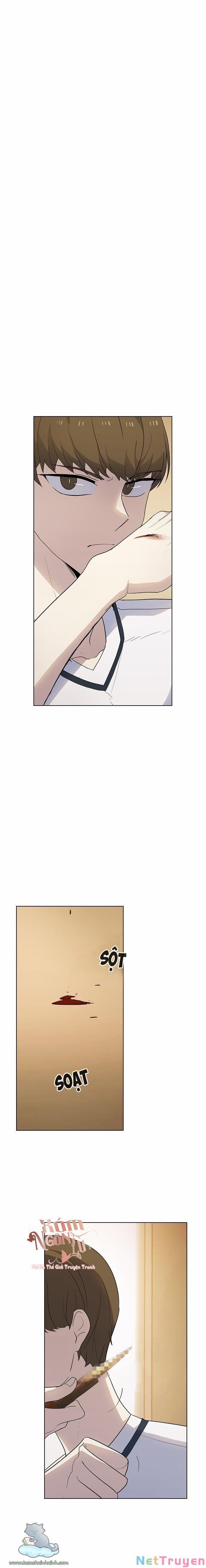 Thằng Bạn Trai Tồi Tệ Của Tôi 42 trang 11