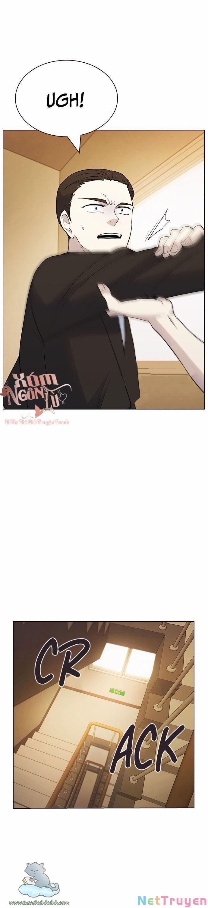 Thằng Bạn Trai Tồi Tệ Của Tôi 42 trang 12