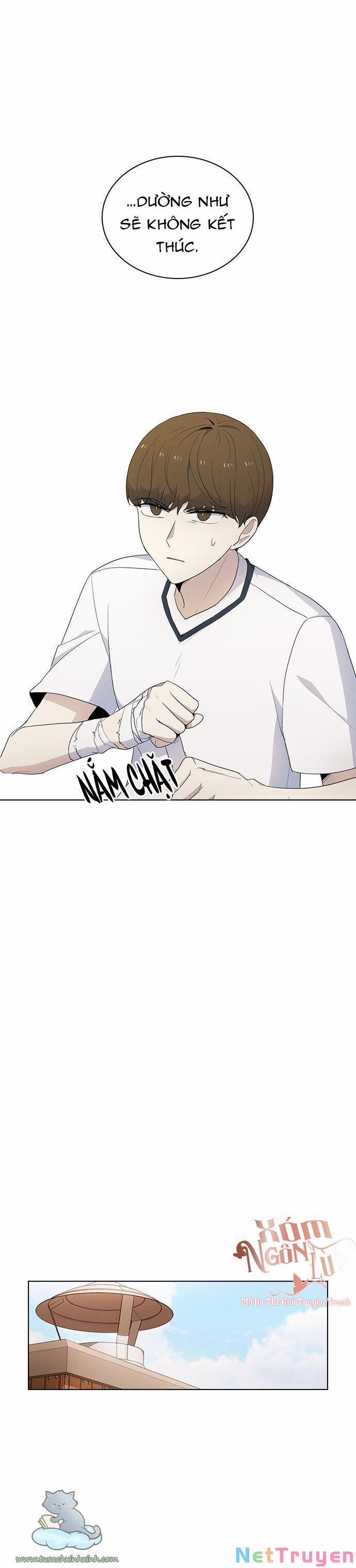 Thằng Bạn Trai Tồi Tệ Của Tôi 42 trang 17