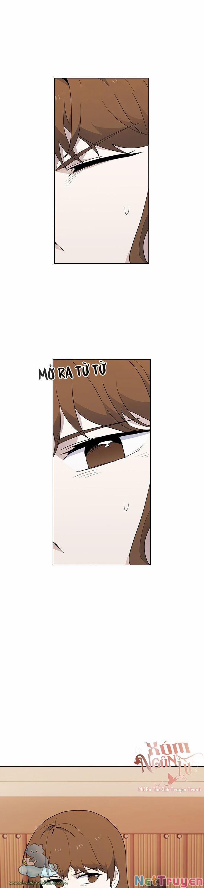 Thằng Bạn Trai Tồi Tệ Của Tôi 42 trang 18