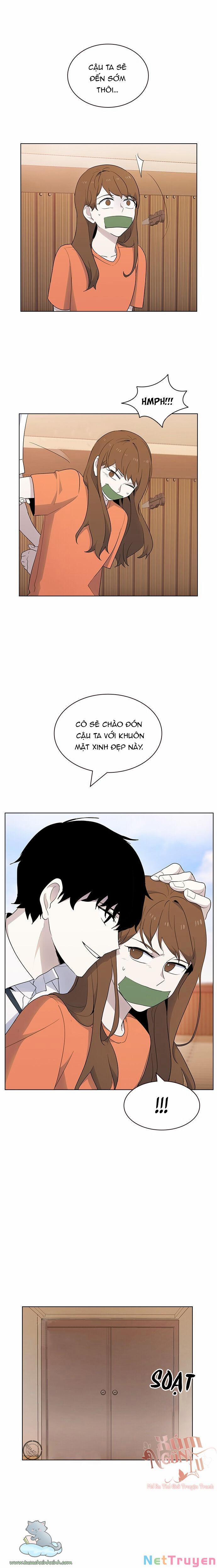 Thằng Bạn Trai Tồi Tệ Của Tôi 42 trang 20