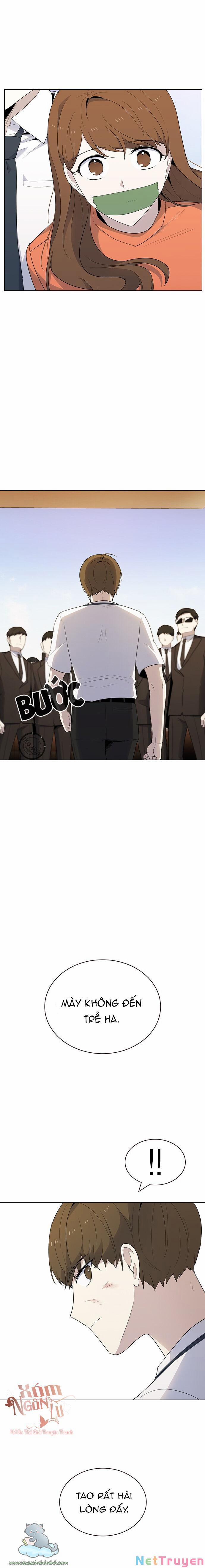 Thằng Bạn Trai Tồi Tệ Của Tôi 42 trang 24