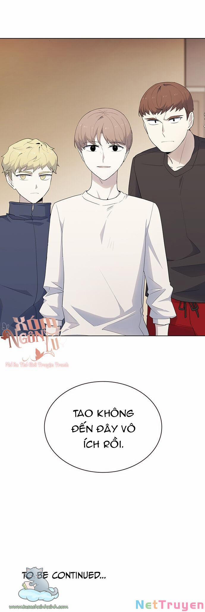 Thằng Bạn Trai Tồi Tệ Của Tôi 42 trang 25