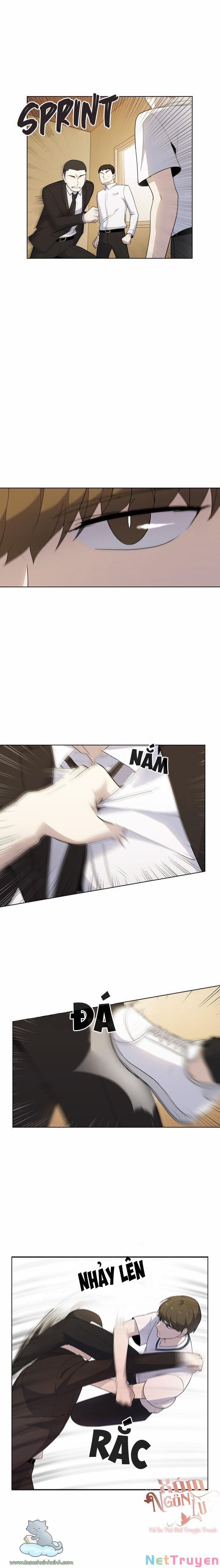 Thằng Bạn Trai Tồi Tệ Của Tôi 42 trang 4