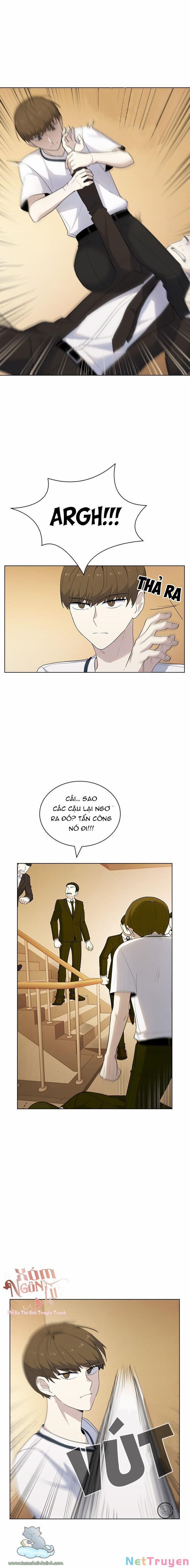 Thằng Bạn Trai Tồi Tệ Của Tôi 42 trang 5